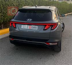 هیوندای تۆکسۆن